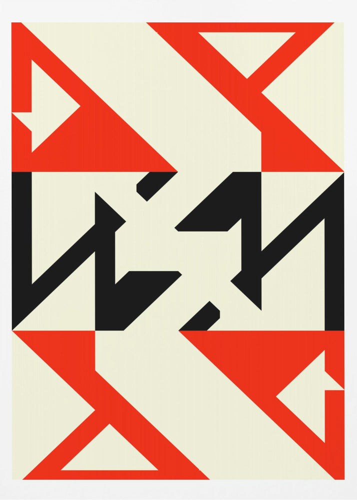 Concept 152 - Poster / Art Print