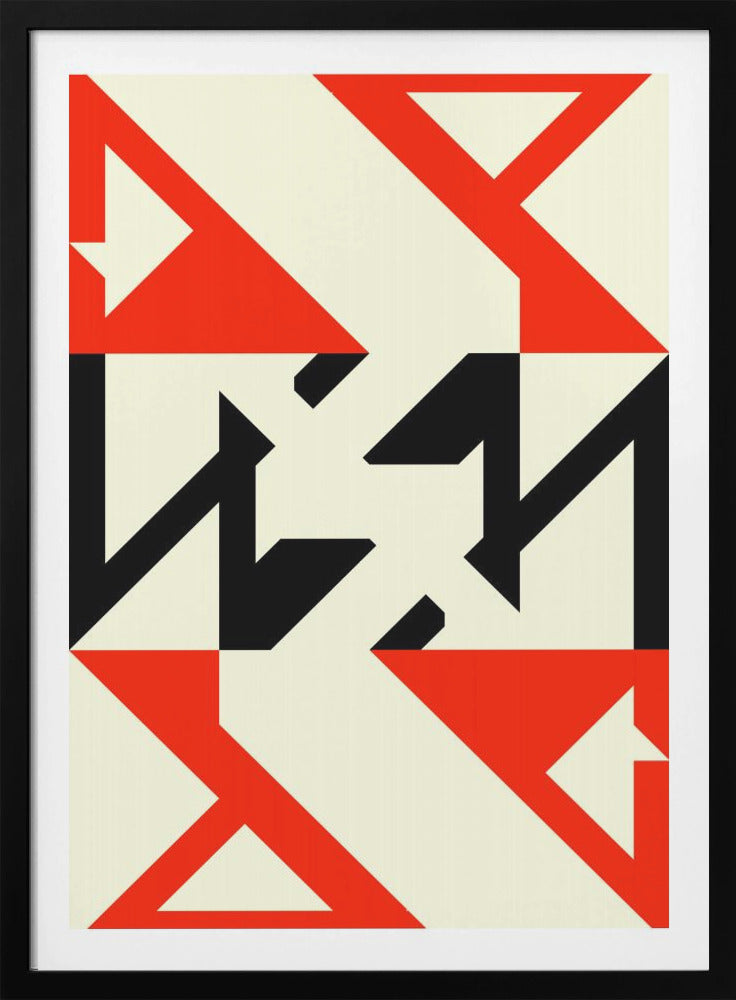 Concept 152 - Poster / Art Print