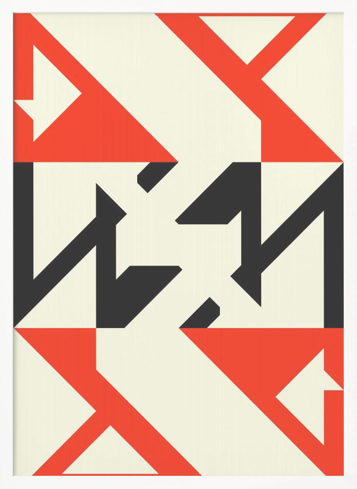Concept 152 - Poster / Art Print