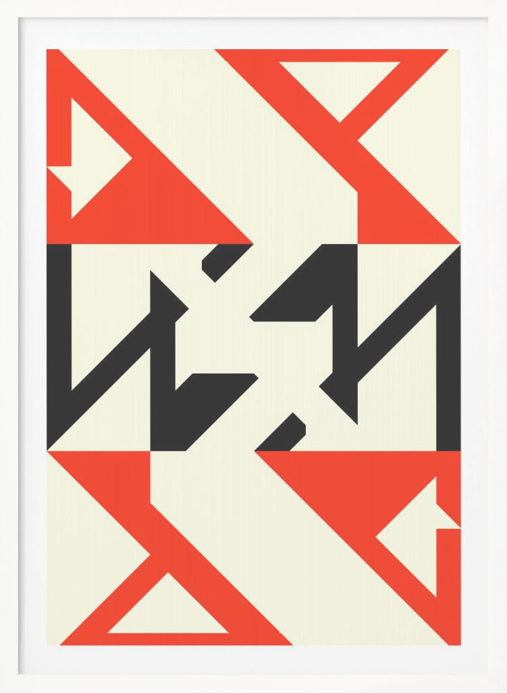 Concept 152 - Poster / Art Print