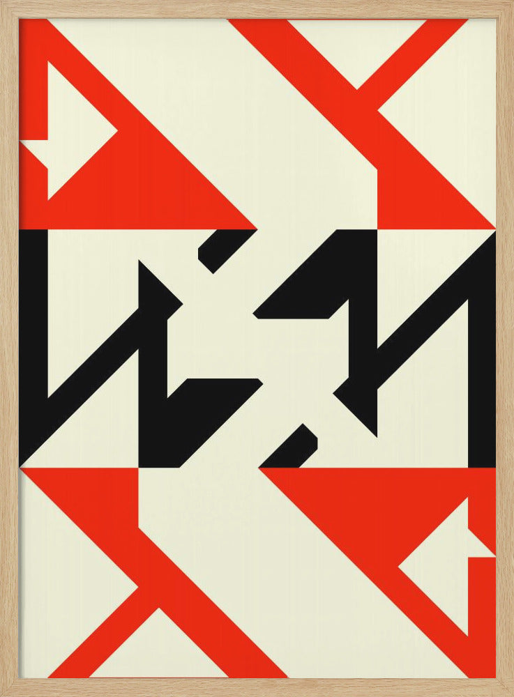 Concept 152 - Poster / Art Print