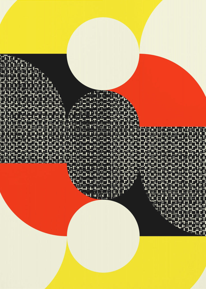 Concept 155 - Poster / Art Print