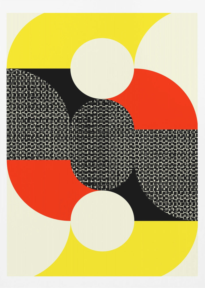 Concept 155 - Poster / Art Print