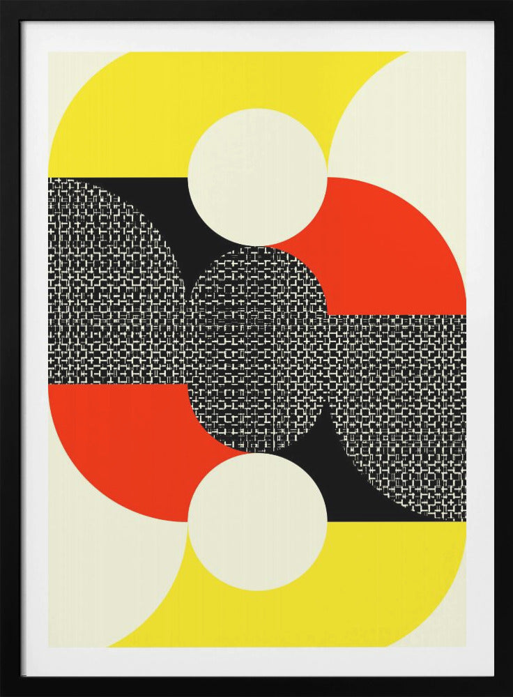 Concept 155 - Poster / Art Print