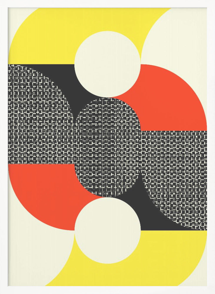 Concept 155 - Poster / Art Print