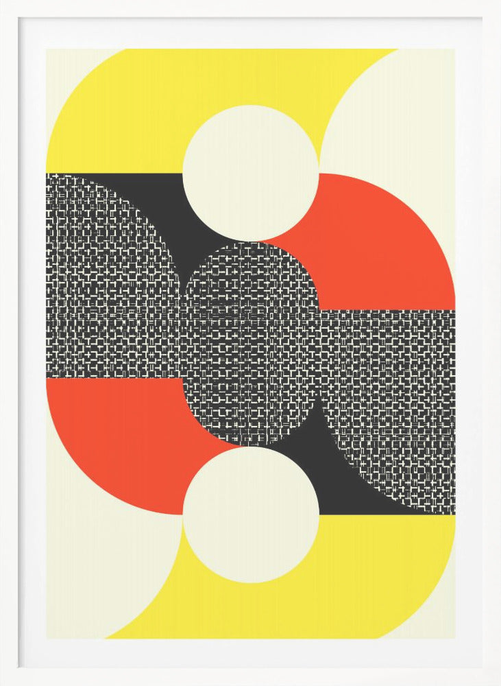 Concept 155 - Poster / Art Print