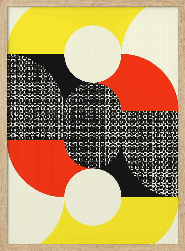 Concept 155 - Poster / Art Print