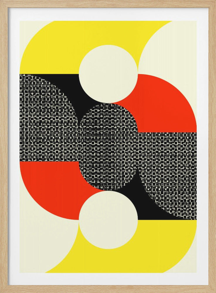 Concept 155 - Poster / Art Print