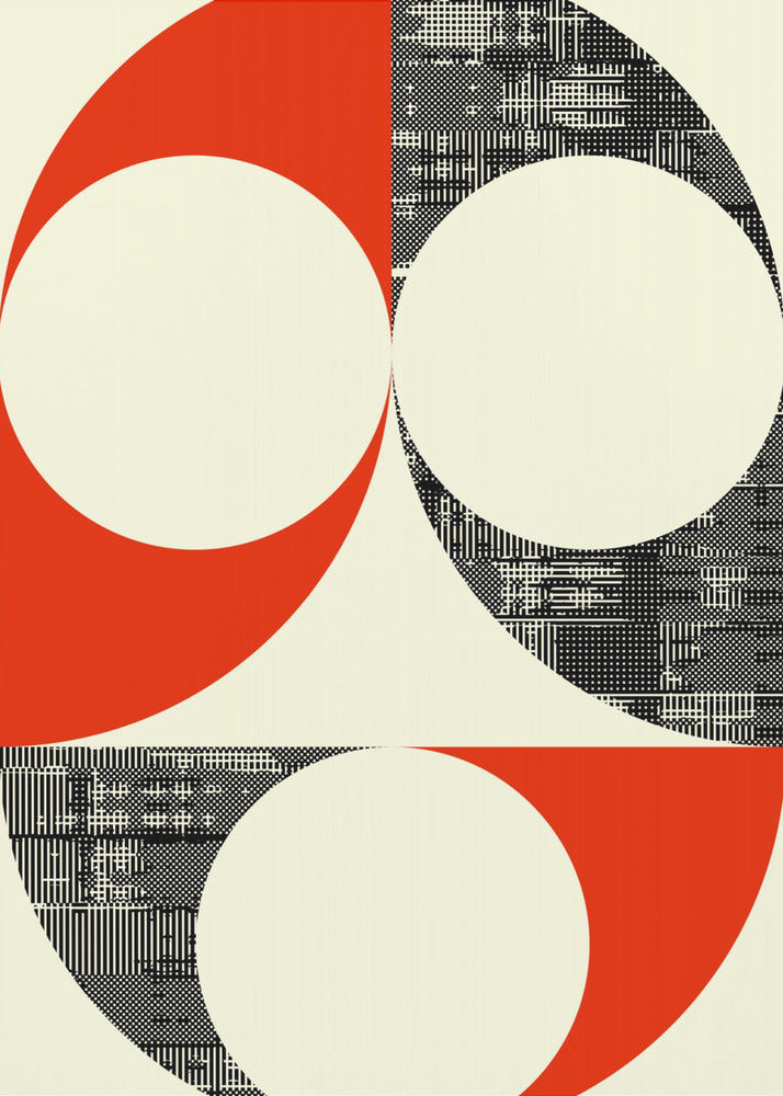 Concept 124 - Poster / Art Print