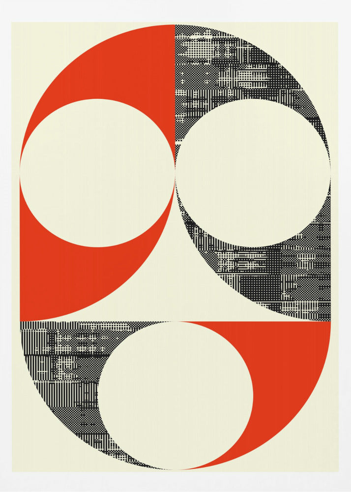 Concept 124 - Poster / Art Print