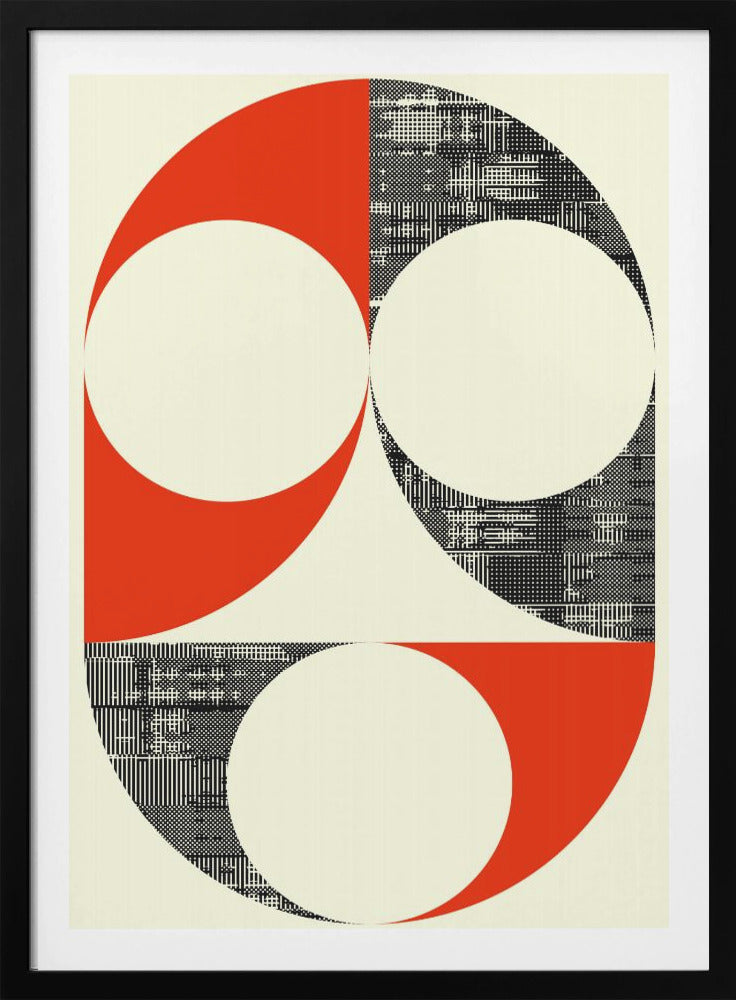 Concept 124 - Poster / Art Print