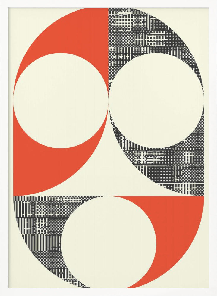 Concept 124 - Poster / Art Print