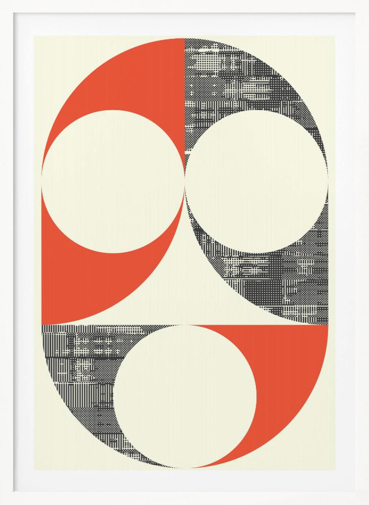 Concept 124 - Poster / Art Print
