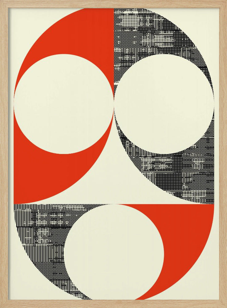 Concept 124 - Poster / Art Print