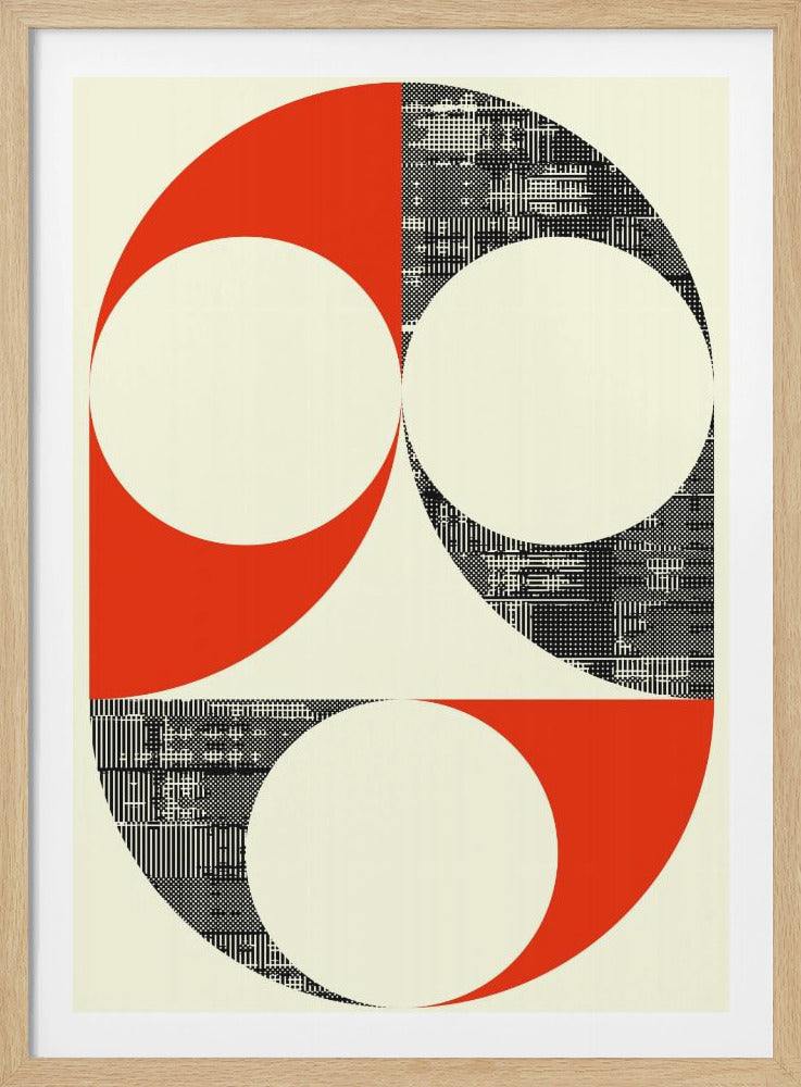 Concept 124 - Poster / Art Print