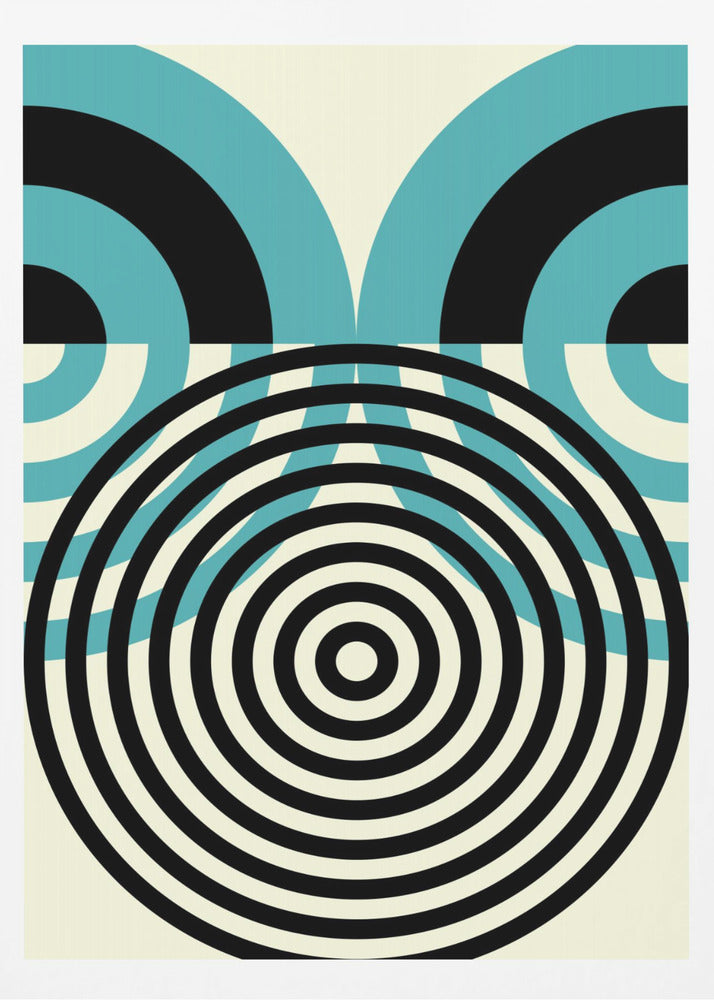 Concept 78 - Poster / Art Print