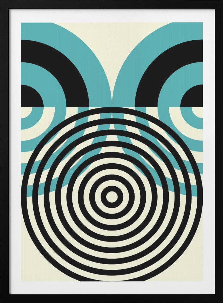 Concept 78 - Poster / Art Print