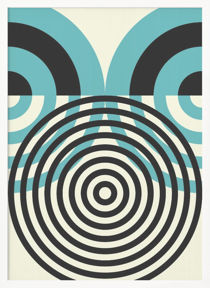 Concept 78 - Poster / Art Print