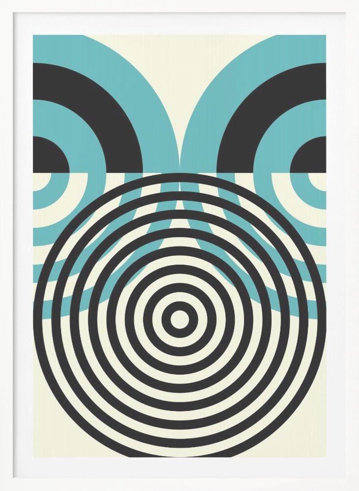 Concept 78 - Poster / Art Print