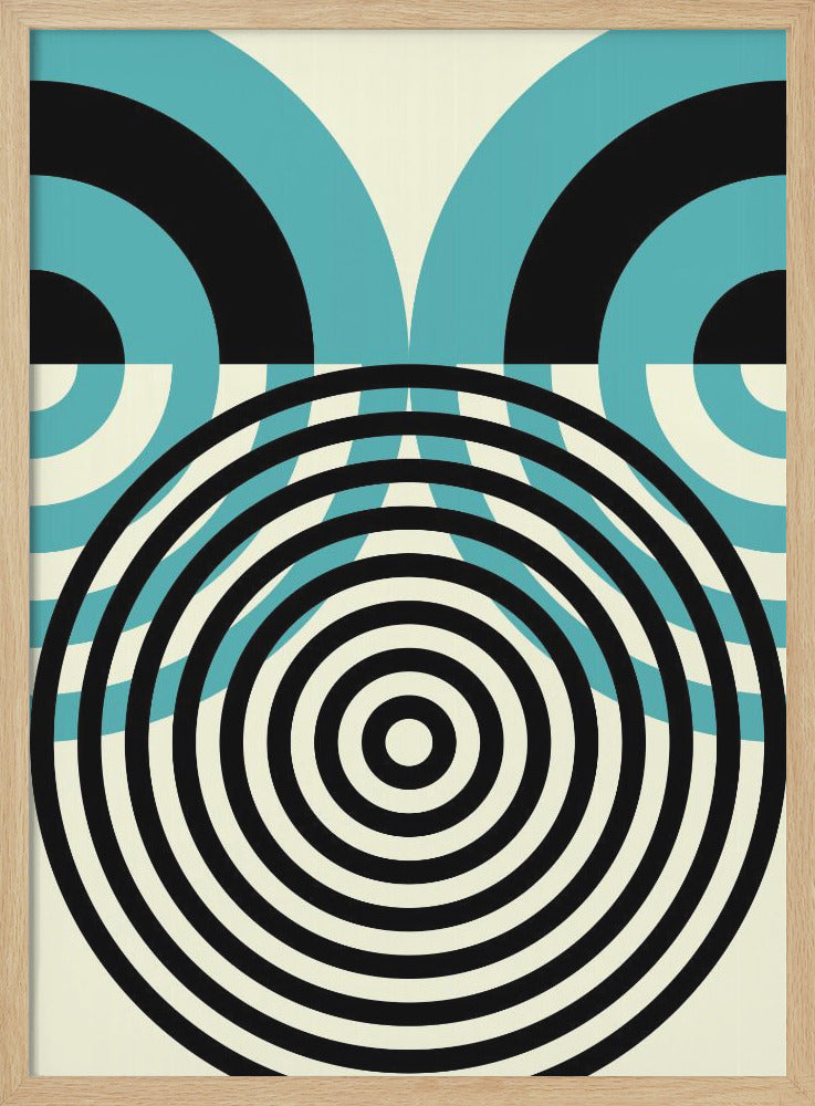 Concept 78 - Poster / Art Print