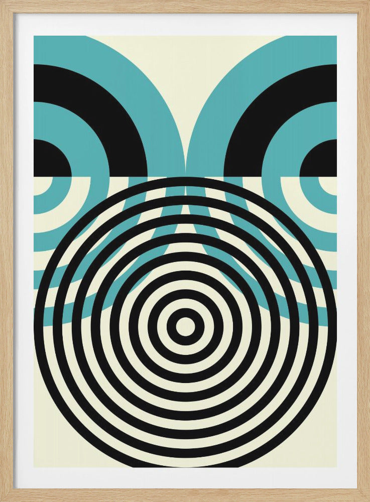 Concept 78 - Poster / Art Print