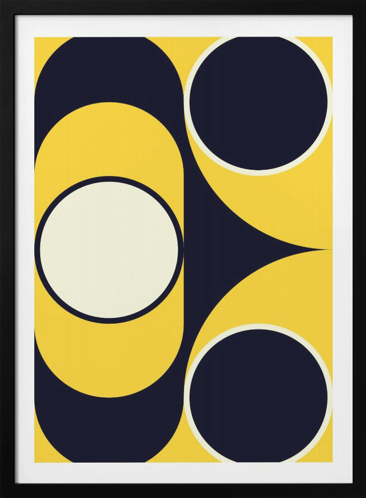 Concept 79 - Poster / Art Print