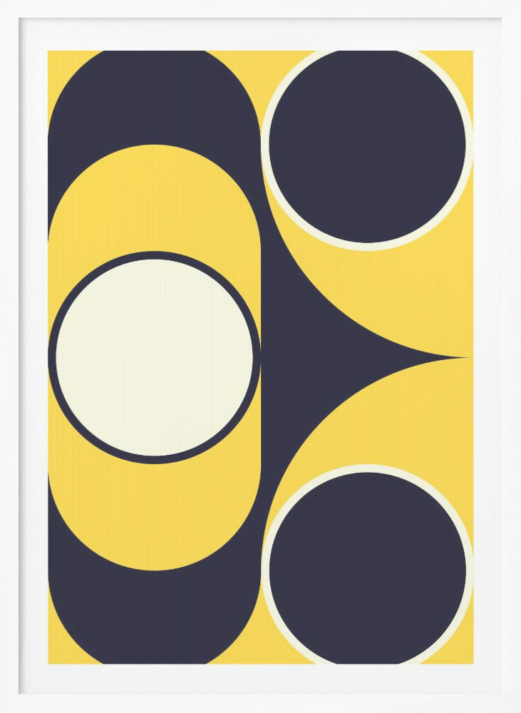 Concept 79 - Poster / Art Print