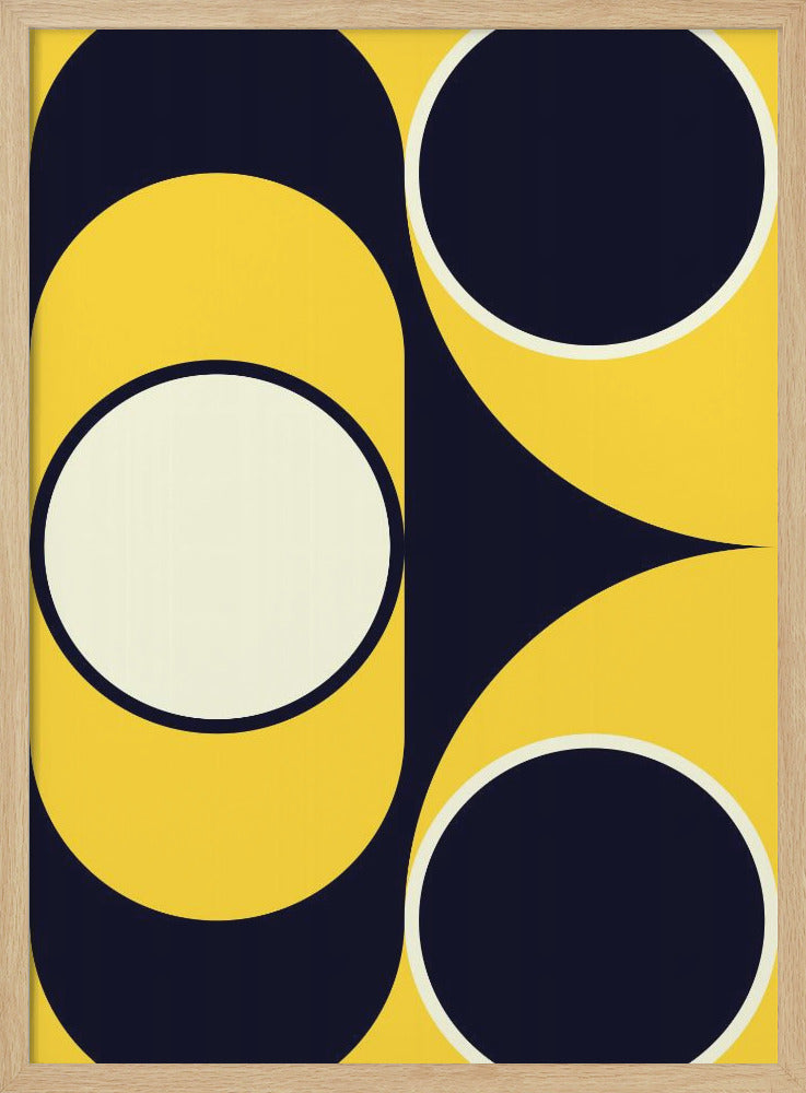 Concept 79 - Poster / Art Print