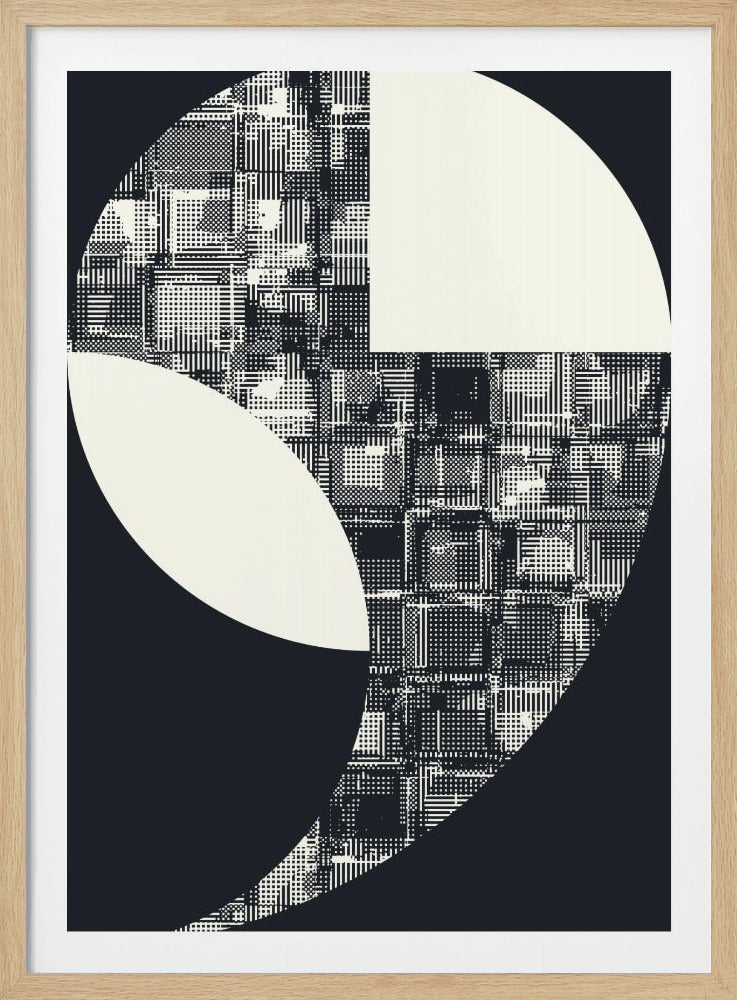 Concept 84 - Poster / Art Print