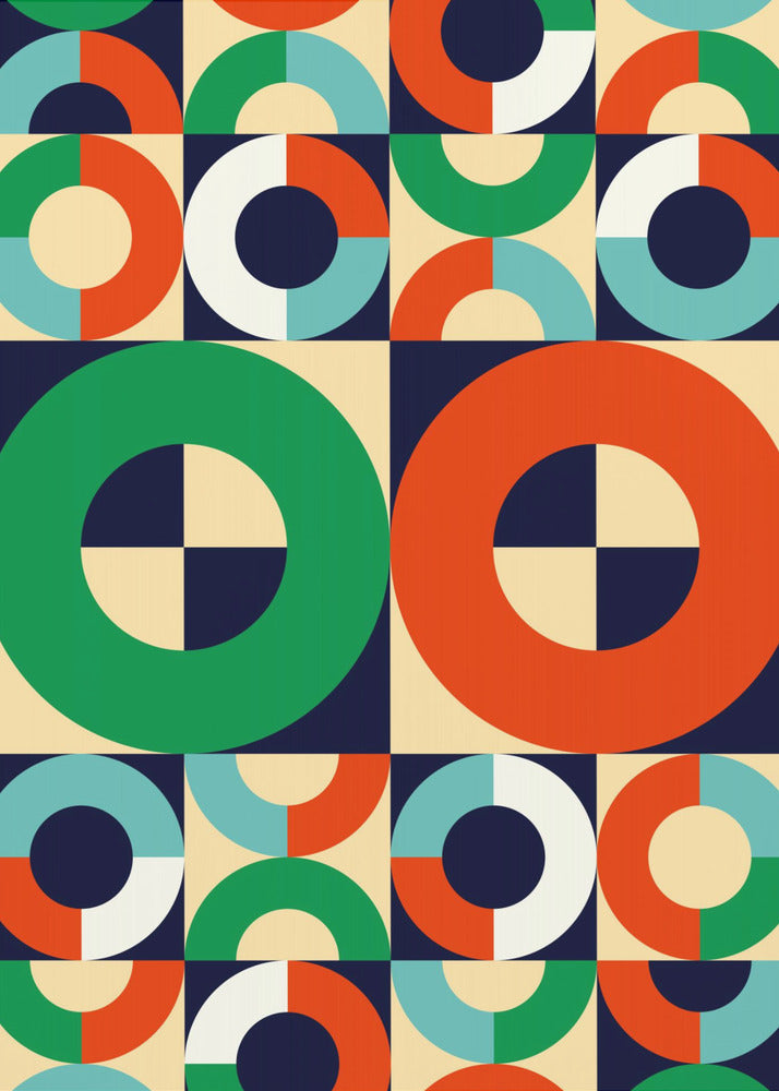 Concept 87 - Poster / Art Print