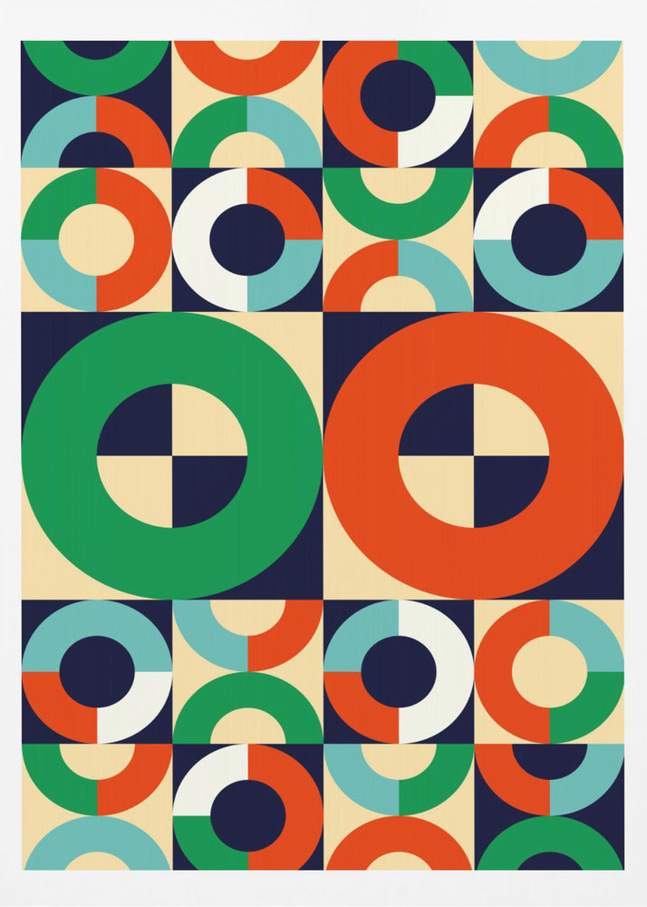 Concept 87 - Poster / Art Print