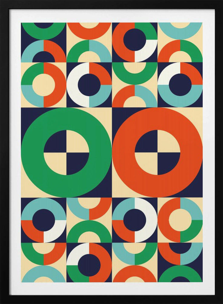 Concept 87 - Poster / Art Print