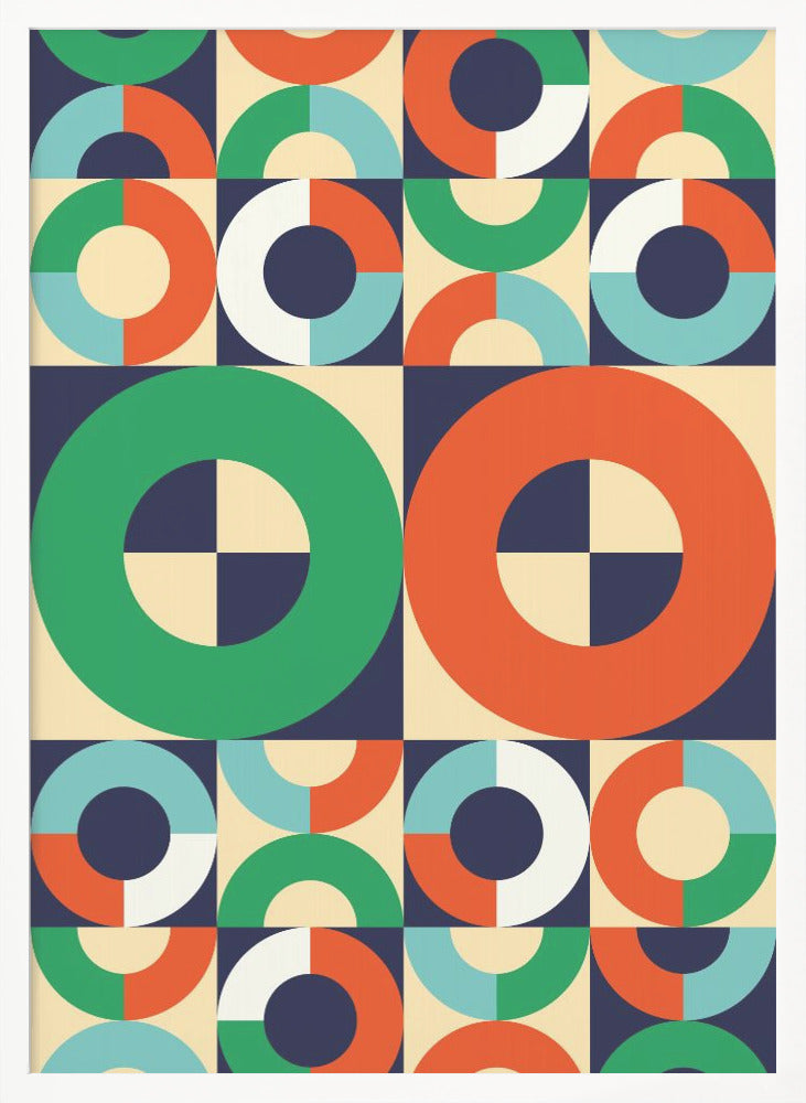 Concept 87 - Poster / Art Print