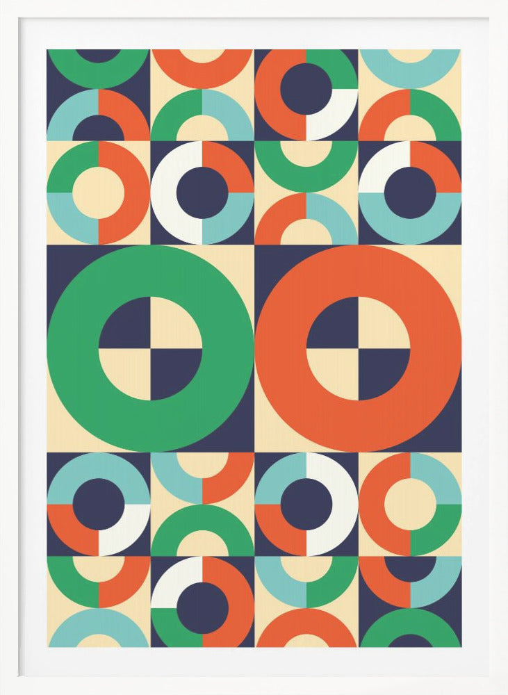 Concept 87 - Poster / Art Print