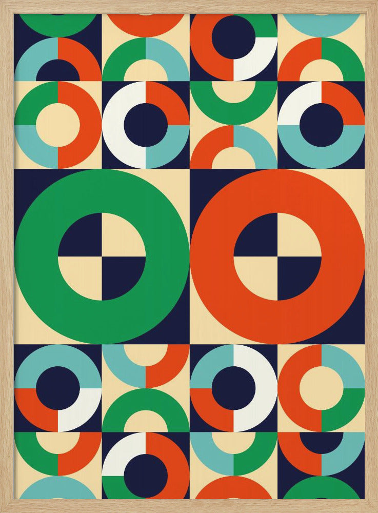 Concept 87 - Poster / Art Print