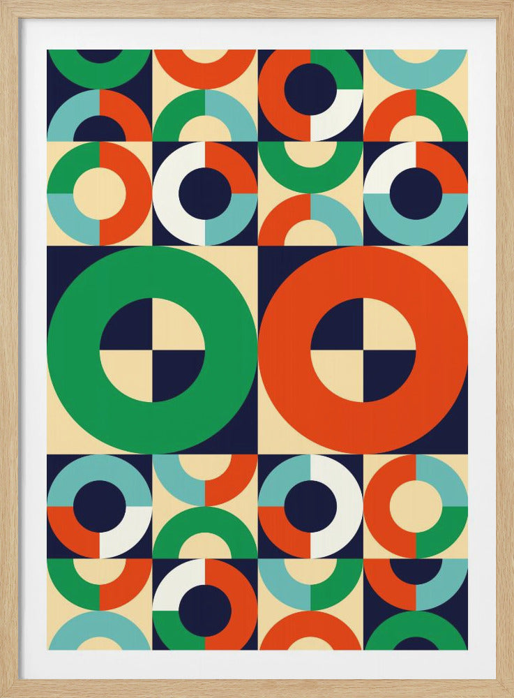 Concept 87 - Poster / Art Print