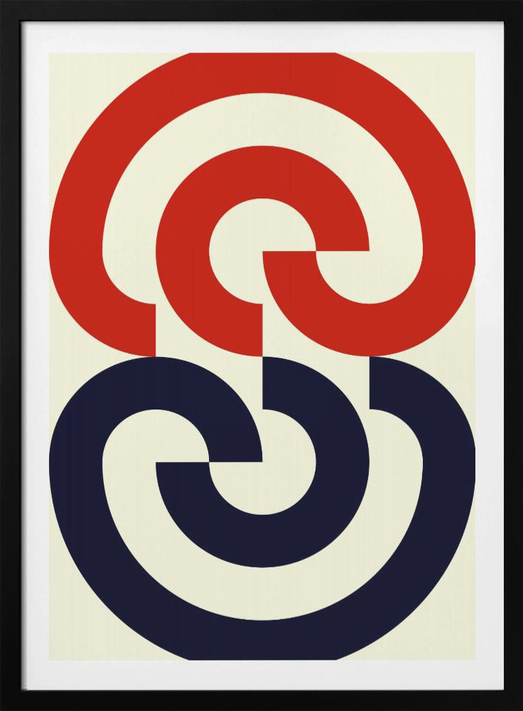 Concept 92 - Poster / Art Print