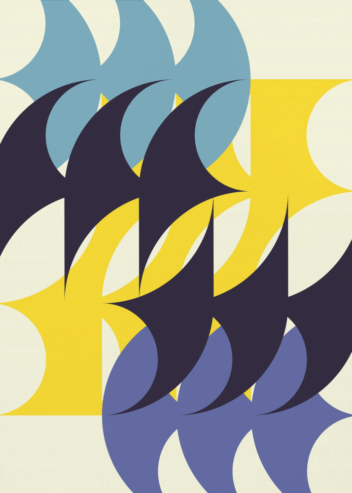 Concept 49 - Poster / Art Print