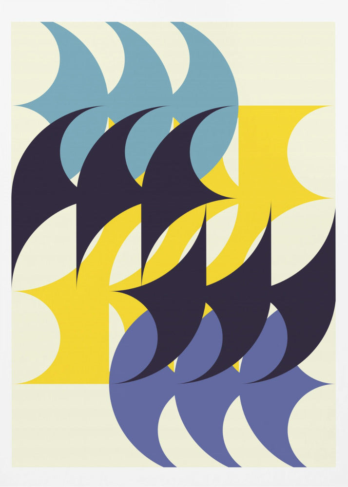 Concept 49 - Poster / Art Print