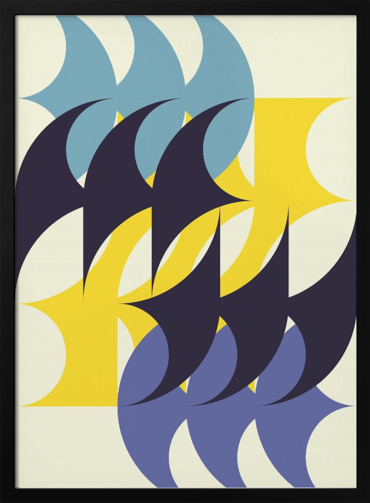 Concept 49 - Poster / Art Print