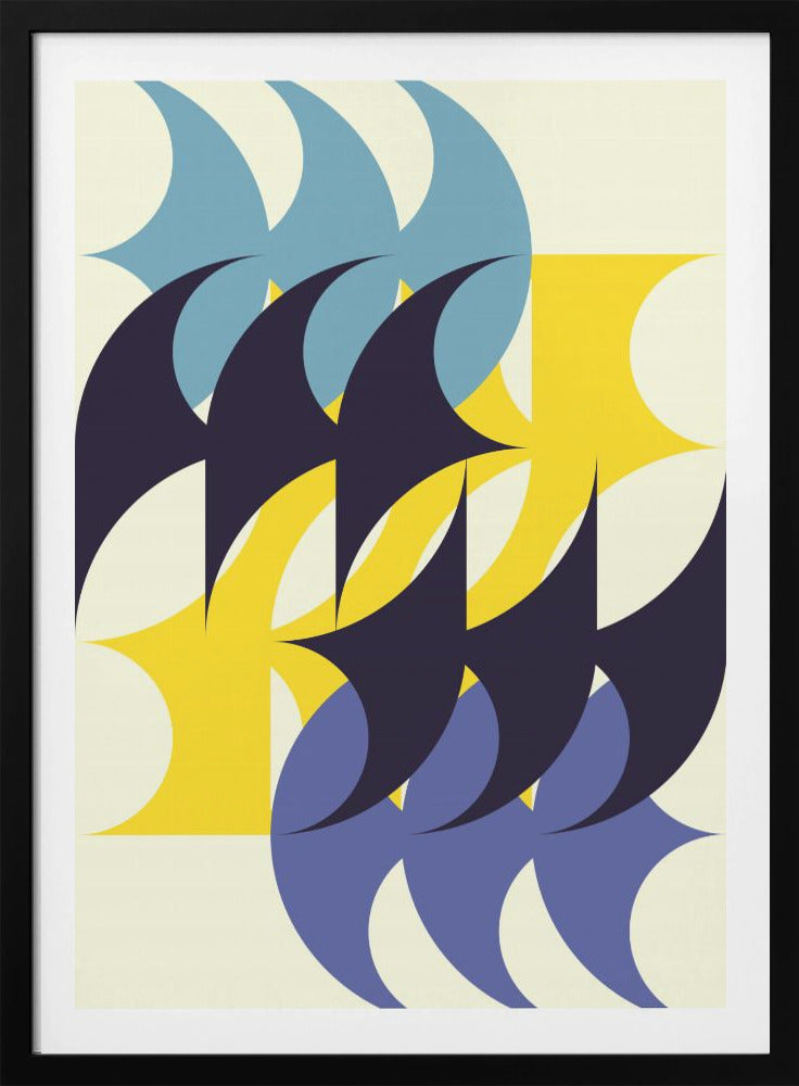 Concept 49 - Poster / Art Print