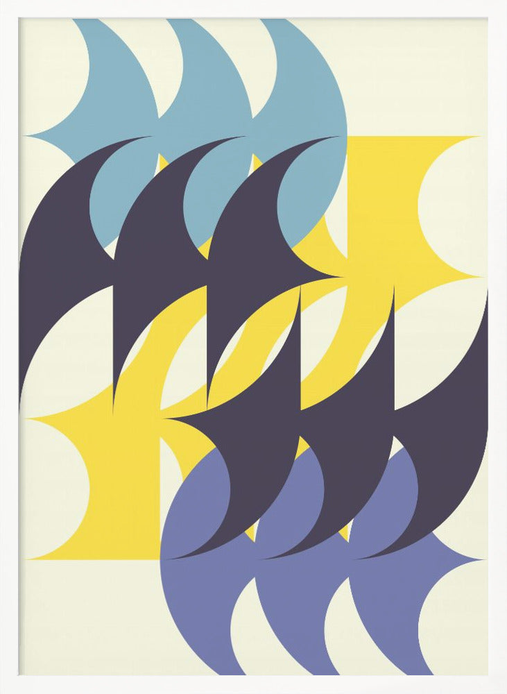Concept 49 - Poster / Art Print