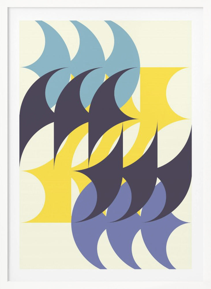 Concept 49 - Poster / Art Print