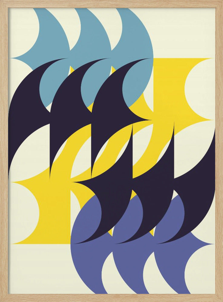 Concept 49 - Poster / Art Print