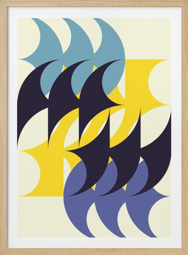 Concept 49 - Poster / Art Print