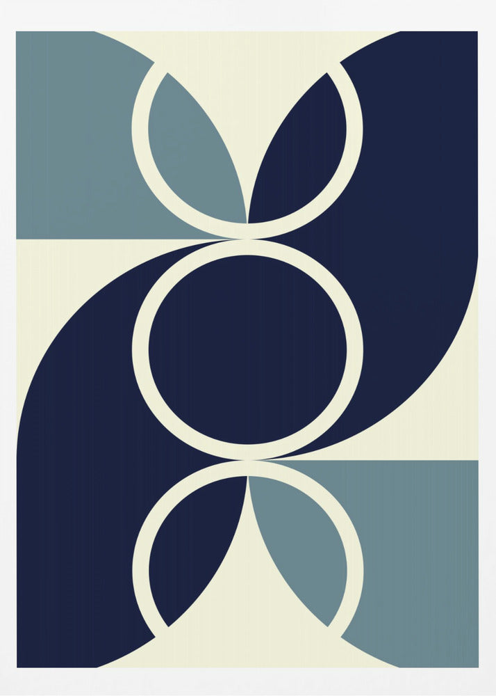 Concept 50 - Poster / Art Print