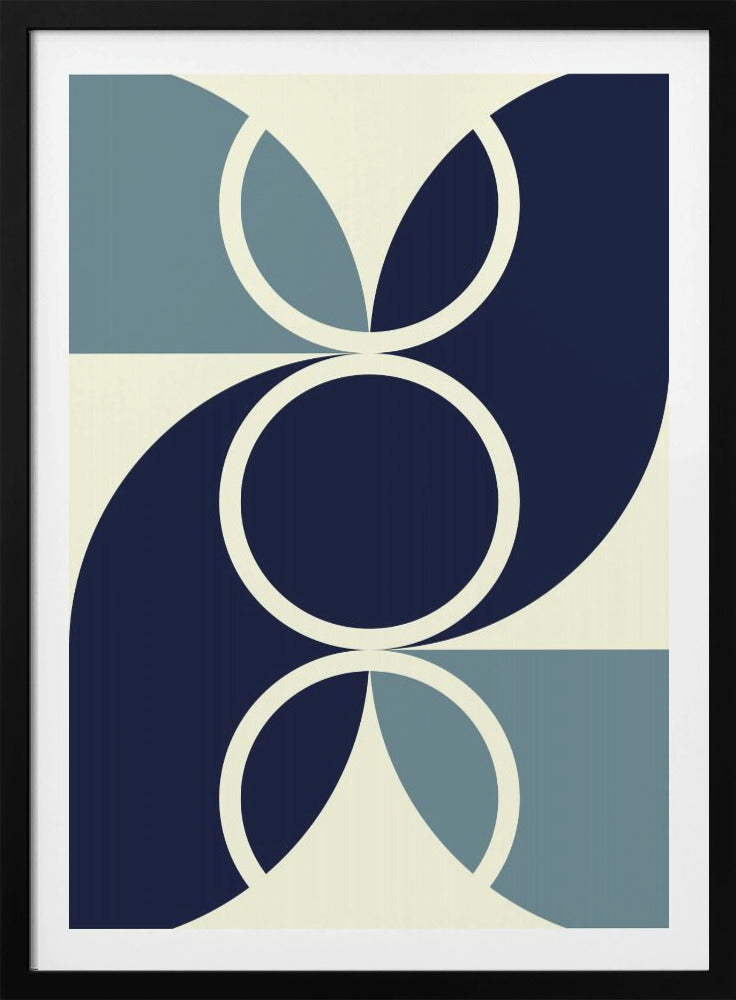 Concept 50 - Poster / Art Print