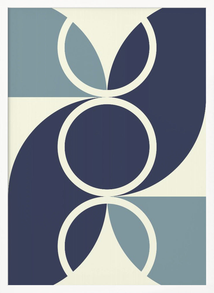 Concept 50 - Poster / Art Print