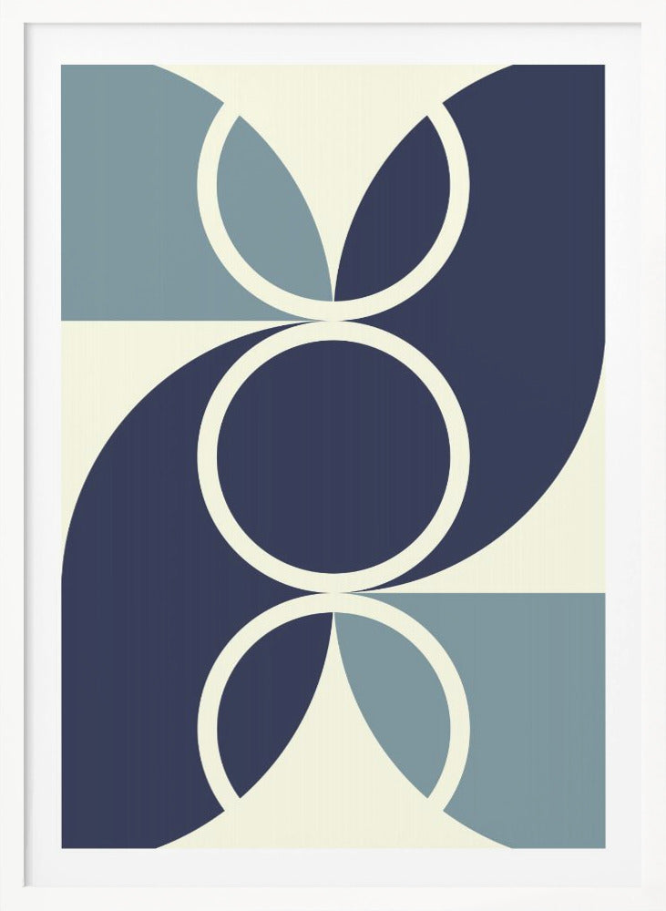 Concept 50 - Poster / Art Print