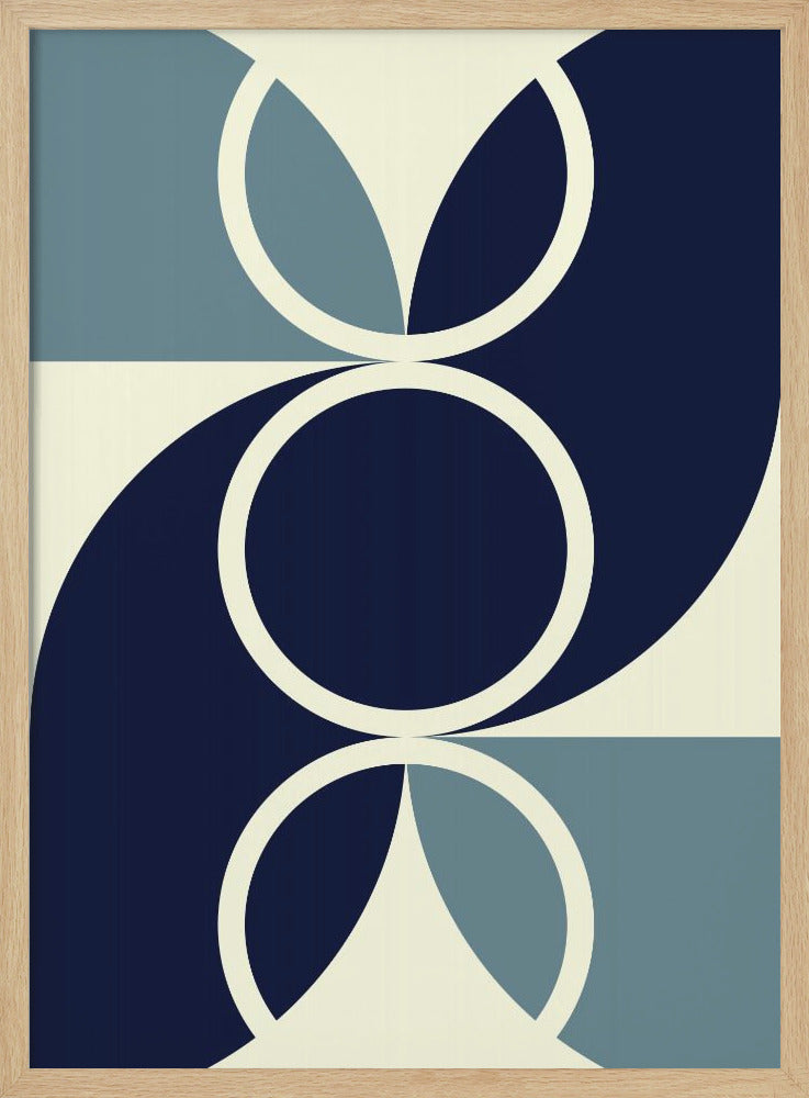 Concept 50 - Poster / Art Print
